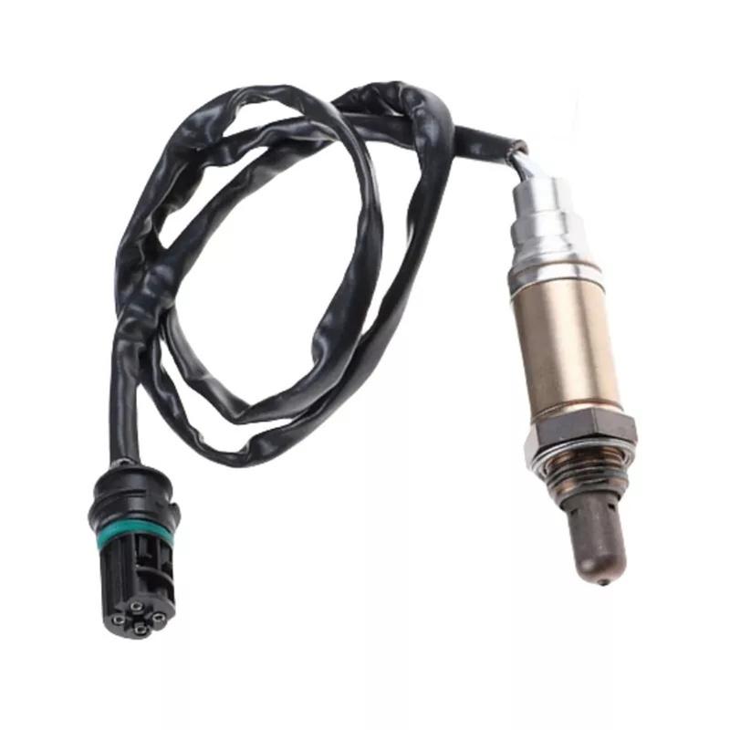 New Oxygen Sensor 11781743994 For BMW E34 E46 Z3 Cabrio Lambda Probe 840MM