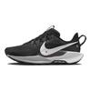 Nike Pegasus Trail 5 Black White Women Sneakers Anthracite Wolf-Grey DV3865-001