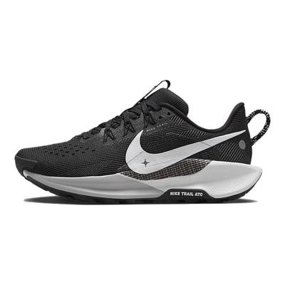 Pegasus Trail 5 Svart Vit Dam Sneakers Antracit Varggrå DV3865-001