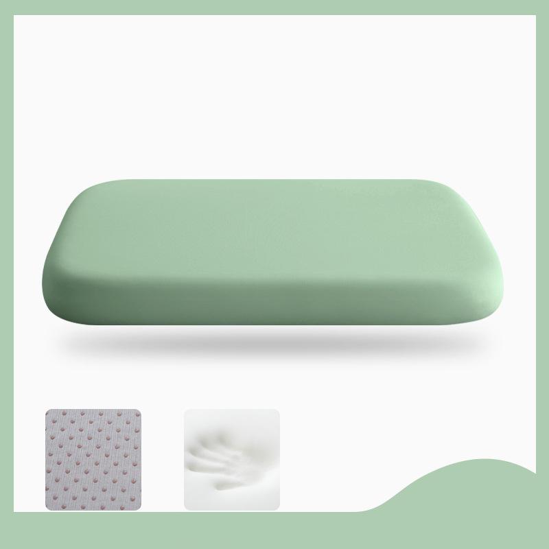 Cuscino Sedile in Schiuma Spessa Morbido Pad per Sedia da Ufficio Pad per Sedile Auto Supporto per Seduta Prolungata Dolore
