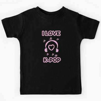 Tops (For Girls Over 4) – T-shirts