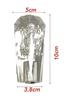 ZVW30 Prius Dedicated Shift Knob All Grades Compatible Hybrid Shift Lever (Early/Late Model) ZVW30/ZVW35 (Crystal Clear)