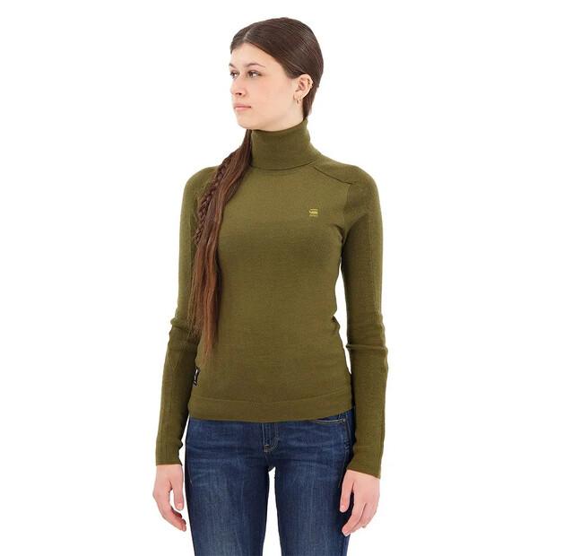 

G-Star Свитер с высоким воротом Core L