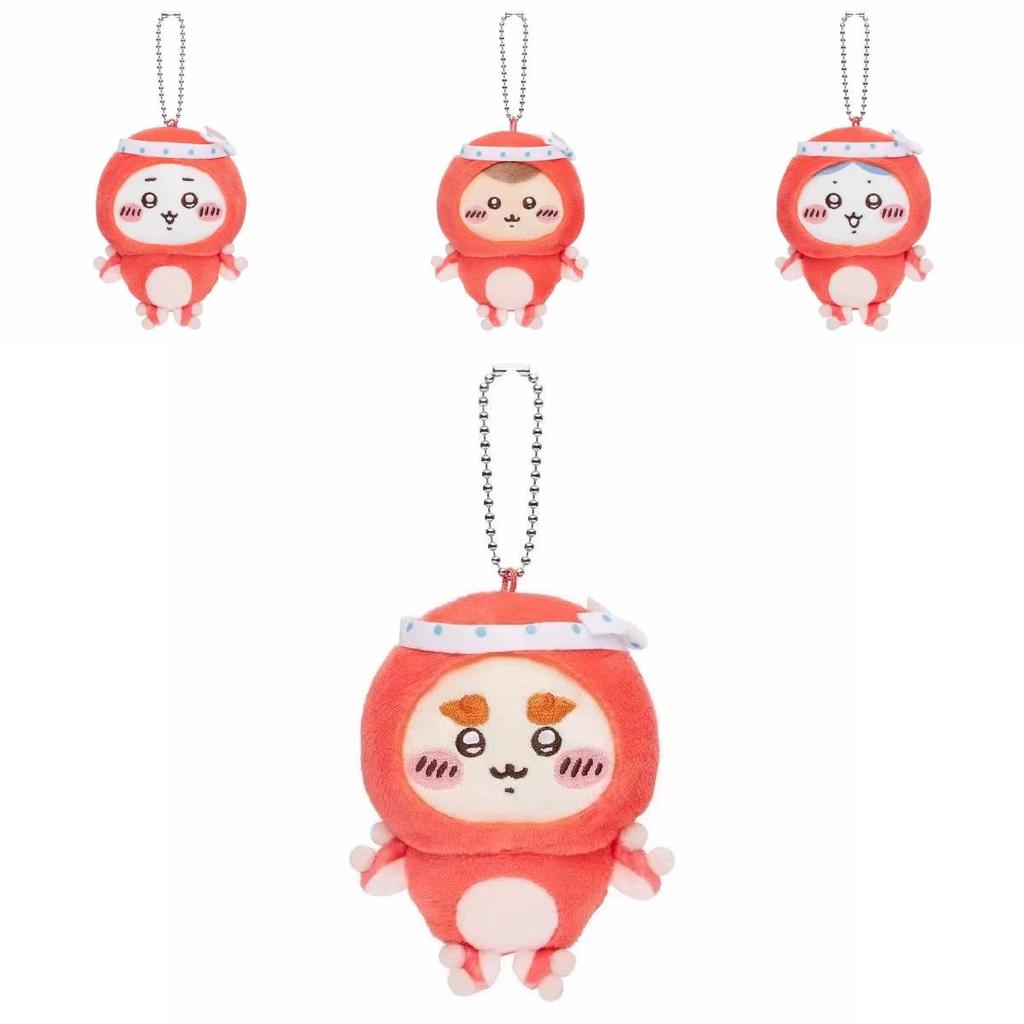 Plush Octopus Delightful And Squid Characters Perfect For Young Childrens Gift