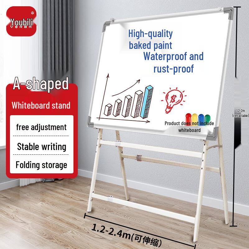 Youbili Magnetic Whiteboards and Stands