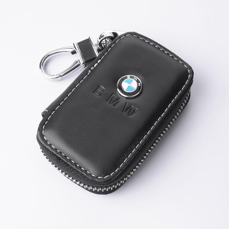 Metal Car Key Chain Keyring Pendant Holder Gifts for BMW M E46 E90 E60 F30 F10 E39 E36 F20 G30 G20 E87 E92 E91 Auto Accessories ydbn48