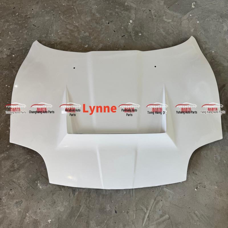 Mitsubishi FTO Fiberglass Hood Engine Cover