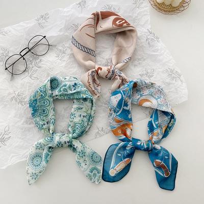 Accesorii – Fulare și eșarfe