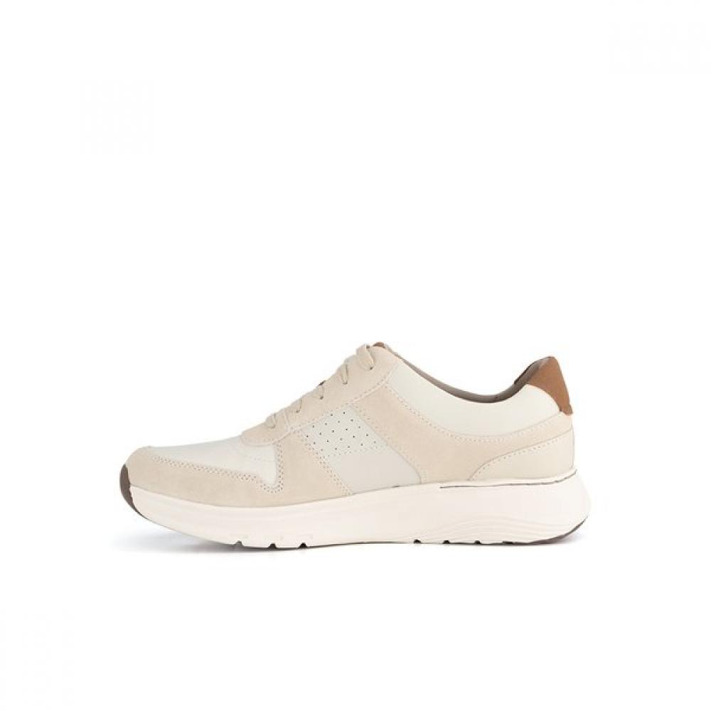 Clarks Scarpe da Ginnastica Leggere Ammortizzate da Uomo Motion Trek Go Claoxc5806mf8