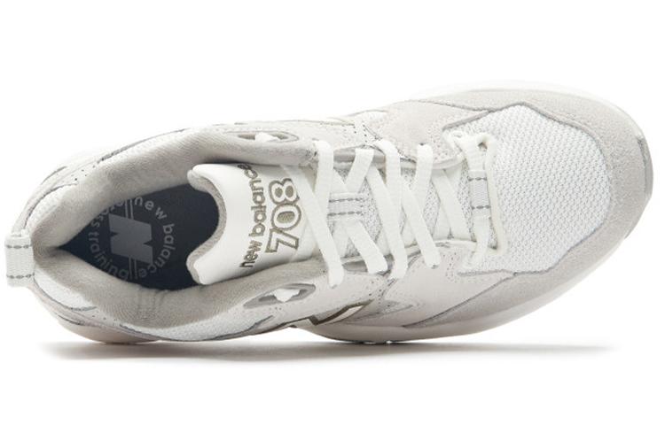 New Balance 708 'Grau' Damen WX708LC