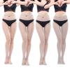 Sexy Fishnet Pantyhose Women Mesh Tights Lingerie Fish Net Stockings Club Party Hosiery Female Colorful Thin Long Socks Leggings