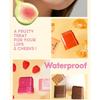 MLSMILE - Dewy Fruit Cheek & Lip Multi Balm - 6 Colors