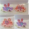 Handmade Knitted Cotton Decorative Pet Hat For Dogs And Cats