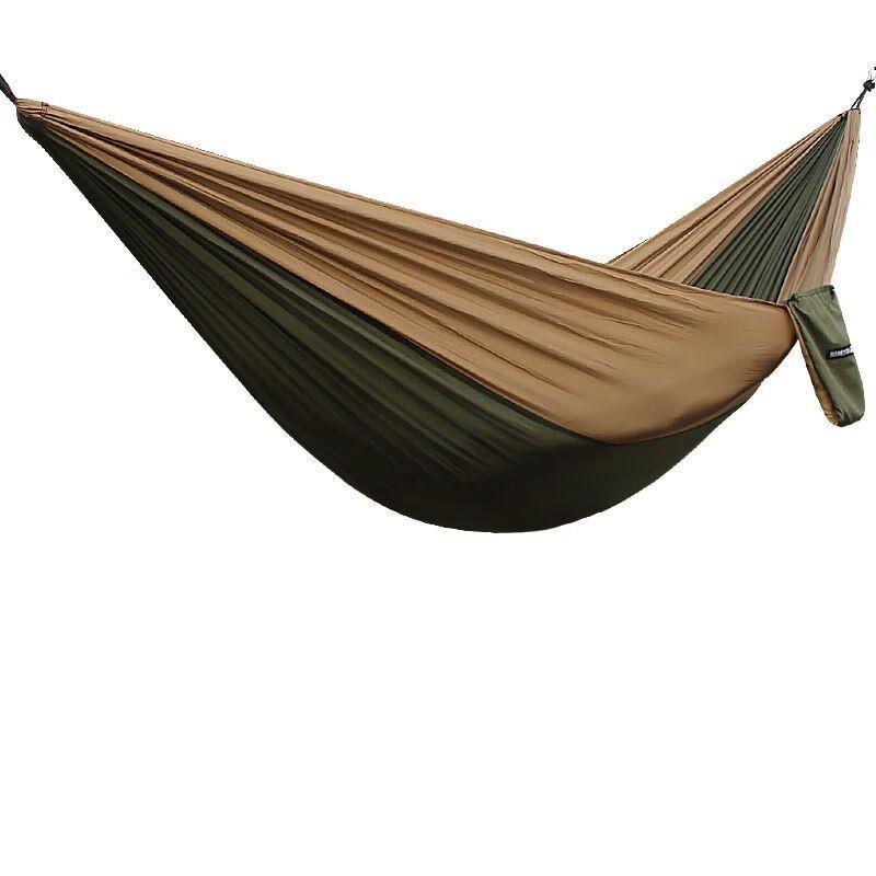 FEBORY Lightweight Outdoor Double Hammock