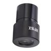 Microscope Eyepiece Wide Angle High Definition Wide Field Biological Lens for LaboratoryWF16X