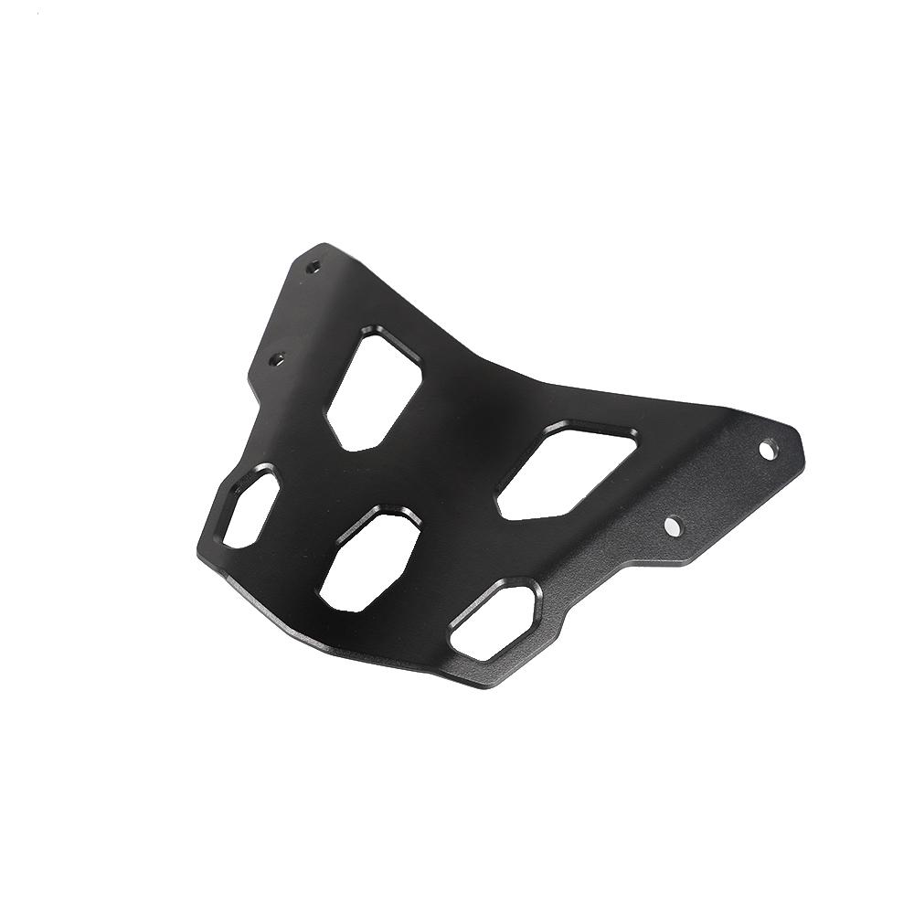 Motorcycle Rear Carrier Luggage Rack Tailbox Fixer Holder Cargo Bracket Tailrack Kit For KTM 390 ADV