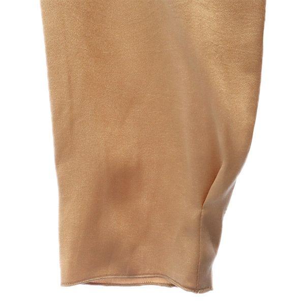 SNIDEL Long Sleeve One Piece Pink Women Used