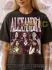 Alexandra Daddario Bootleg Shirt, Vintage Schauspielerin Star Berühmtheit Darsteller T-Shirt, 90er Retro Throwback T-Shirt, Alexandra Daddario Pullover