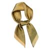 Women S Thin Square Scarf For Spring Summer Shirt Decoration Neck Protection