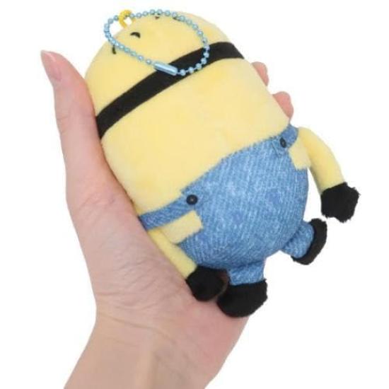 K Company Minions Ball Chain Mascot Jerry MNO-4M-JE