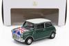 NOREV Minicar Mini Cooper S 1964 Union 1/64 (Bonnet Jack) [Used]