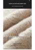 Men's Retro Wool Knitwear: Autumn/Winter Stand-up Collar Sweater