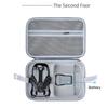 Storage Carry Bag for DJI Mini 5 Pro Drone Battery Remote Control Box Protective Portable Handbag for DJI RC 2 Accessories