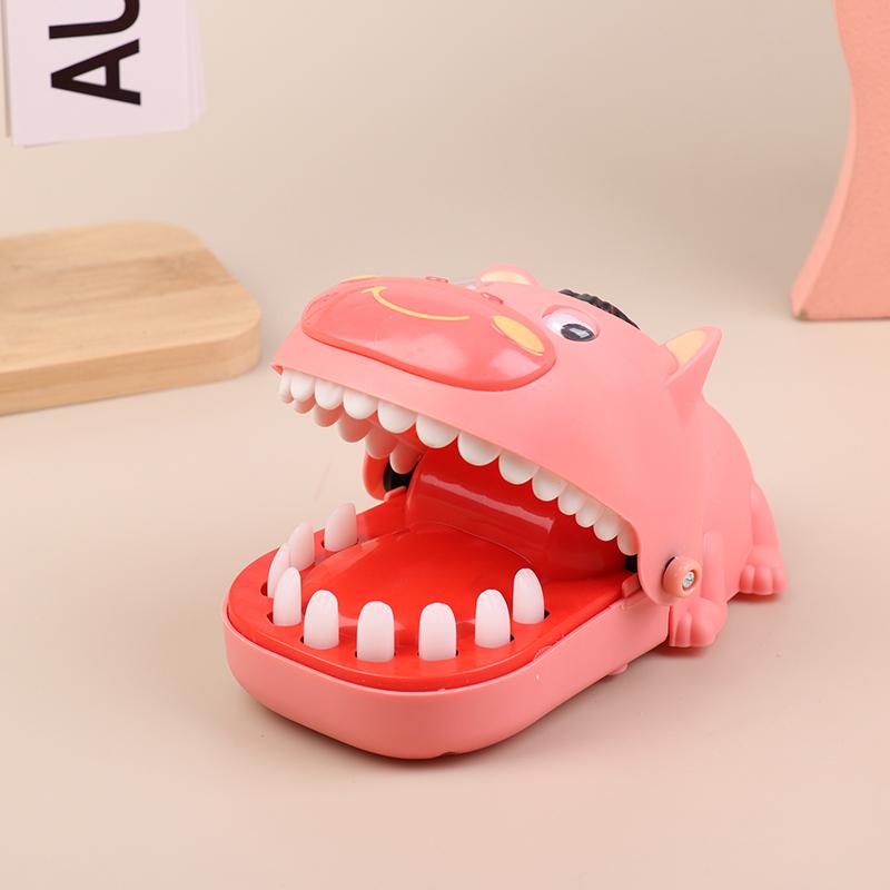 

Игрушка Зубы Медведя Игрушка Крокодил Кусает Палец Тренировка Реакции Новинка Игры Детская Взрослая Шутки Игрушка Семейная Вечеринка Фокус Игра Игрушка