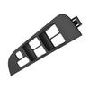 Driver Side Master Power Window Switch Bezel Trim Panel For Toyota Corolla 98-02