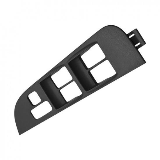 Driver Side Master Power Window Switch Bezel Trim Panel For Toyota Corolla 98-02