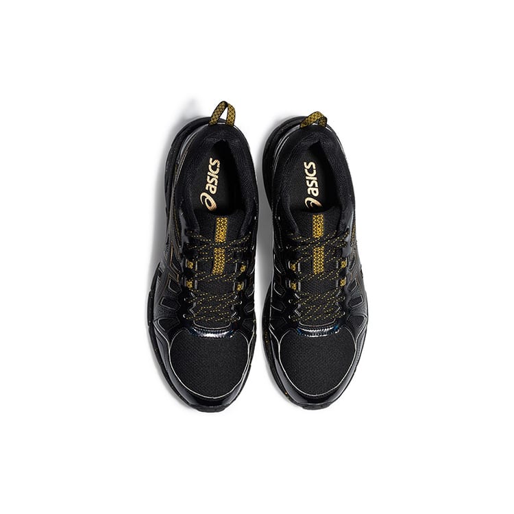ASICS Gel Venture 7 Mx 'Black' 1011A948-002