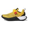 LEGO X Adidas Sport Pro J Equipment Yellow Kids Sneakers GW3014