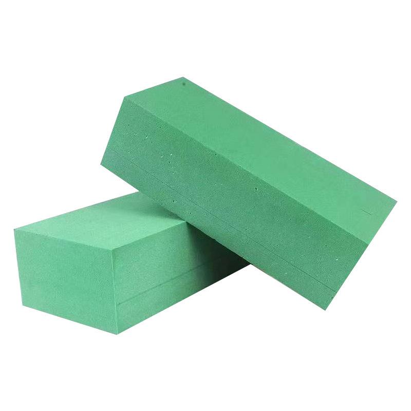 Valentinstag Handgefertigter Rattan Picknick- und Blumenkorb für Hochzeiten und Heimdekoration