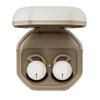 Wireless Bluetooth 5.3 Sleep Earphones for Sleeping, Upgraded, In-Ear, Painless, Mini, High Sound Isolation, SingleBinaural, Separate Left and Right