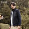 LAFUMA Men's Stand-Collar Fleece Jacket LMJA3CR60