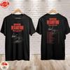 Twenty One Pilots The Clancy Tour 2025 Breach Concert Fan Gifts Maglietta Unisex