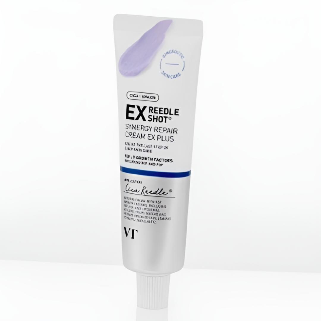 

[VT COSMETICS] Reedle Shot Synergy Repair Cream EX Plus 50ml