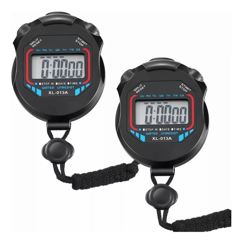 Sportstoppuhr Timer