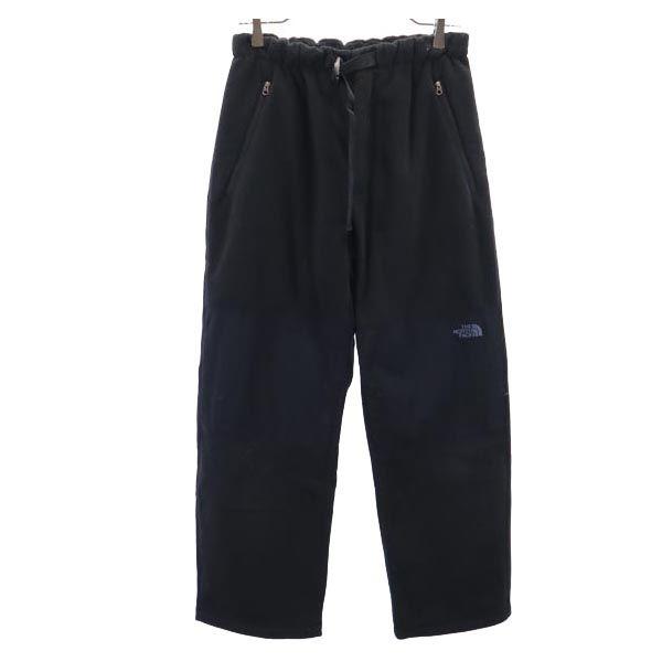 The North Face NA45168 Outdoor Pants S Black Series Climbing Men's Used