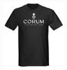 Camiseta Corum relojes suizos de lujo Camiseta Unisex
