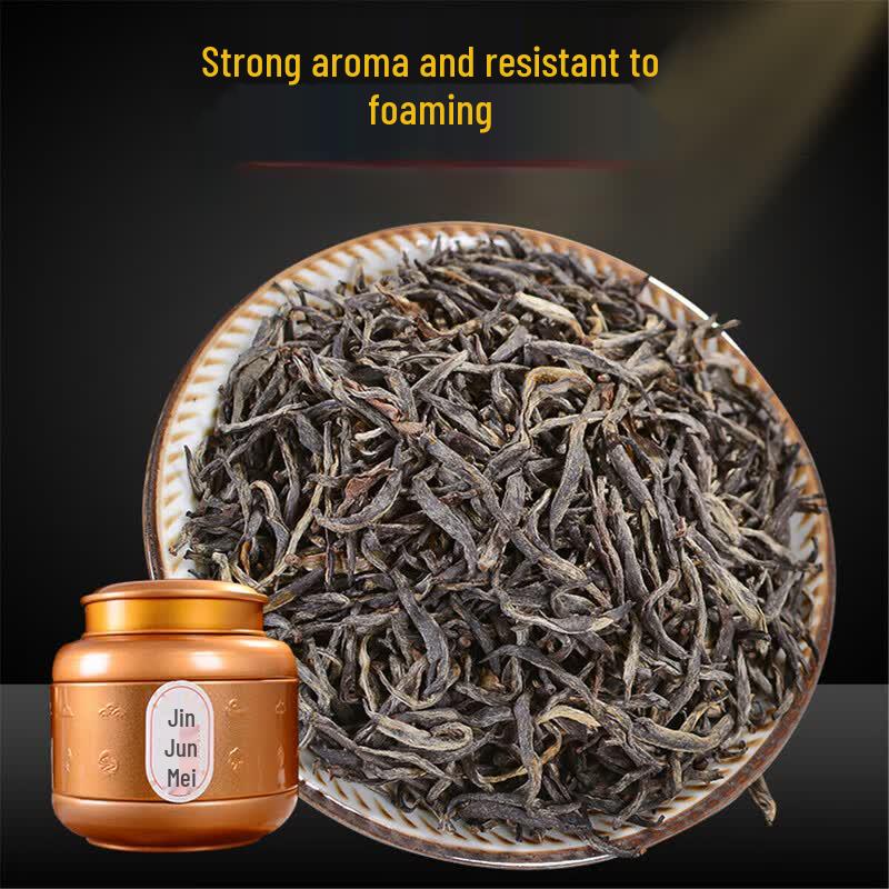 Tongmuguan Jin Jun Mei Red Tea