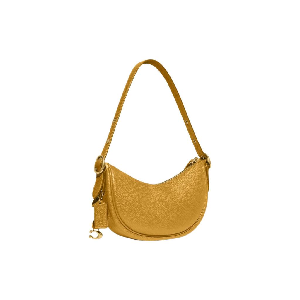 Coach CC439-B4EBV Mini Cally Crossbody Black Signature