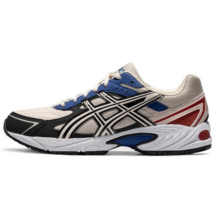 

Новые Asics Gel 170 Tr Черный Белый Синий 1203A096-100 43.5
