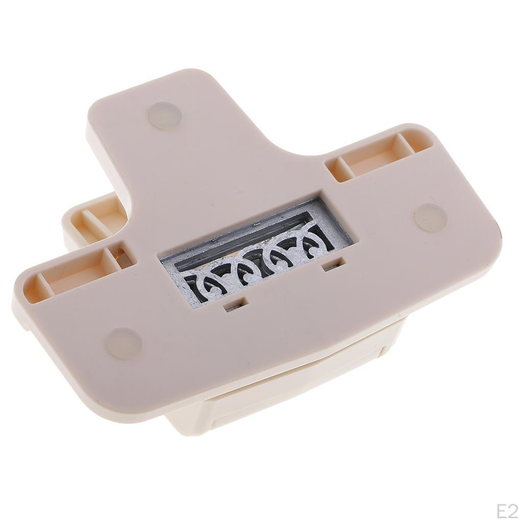 Border Punch Embossing Cutter Card Marking Scrapbooking Crafts