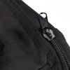 Bike Handlebar Bag Insulated Cooler Front Basket, Waterproof Cycling Pouch with Reflective Strip & Pocket, MTB Bicycle Accessories
