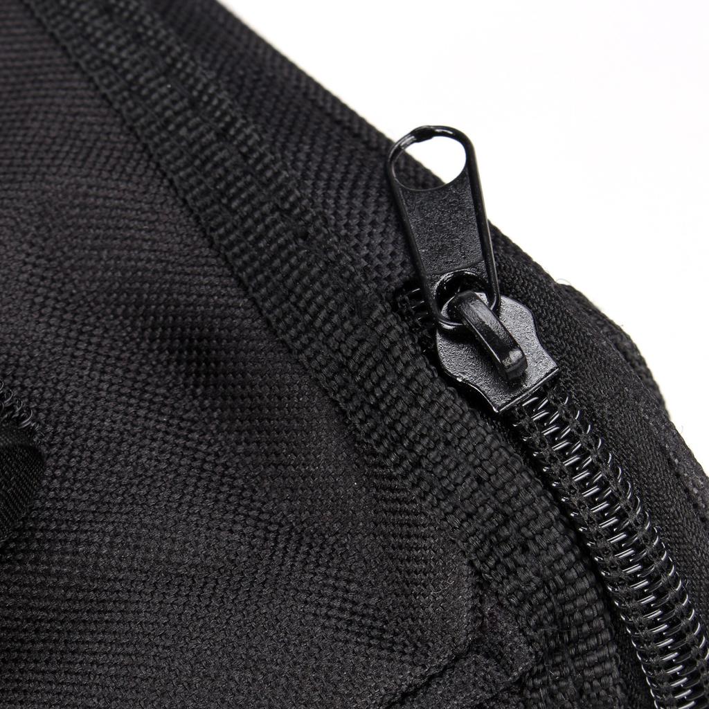Bike Handlebar Bag Insulated Cooler Front Basket, Waterproof Cycling Pouch with Reflective Strip & Pocket, MTB Bicycle Accessories