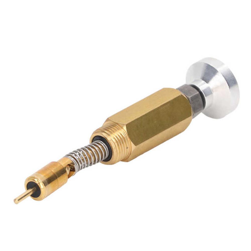 1PC Carburetor Choke Cable Eliminator Kit For Kawasaki KLR650 Arctic Cat 300 250