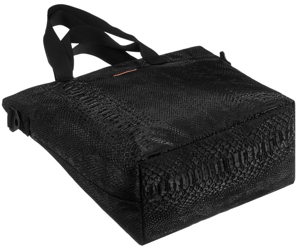 Einkaufstasche R-TZ15605-2479 Schwarz W06