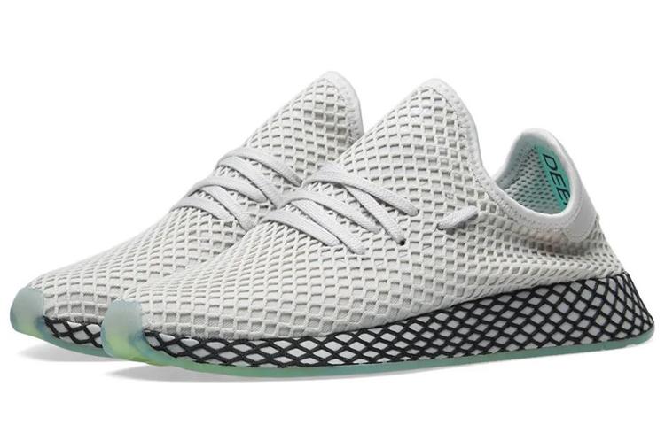 Adidas Deerupt 'Clear Mint' B41754