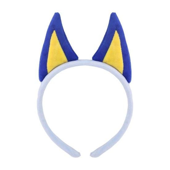 1/2 Pcs/Set Dog Costume Props Animal Ears Decor Hair Hoop Tail Set Birthday Party Cosplay Dress Up Accessories
